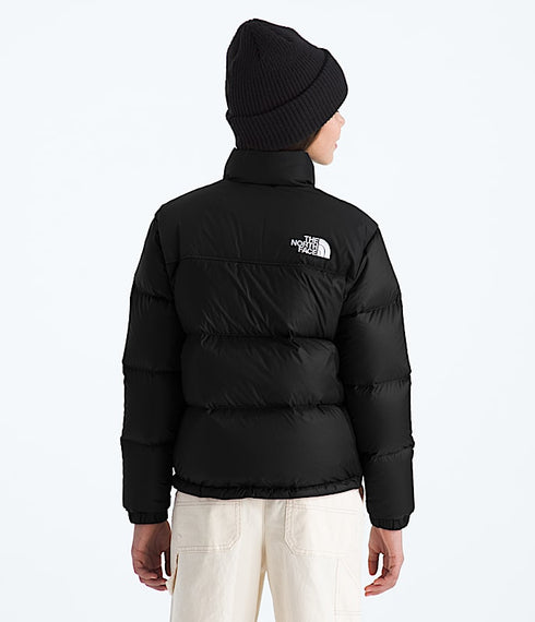 THE NORTH FACE 96 Retro Nuptse Jacket Kids Apparel